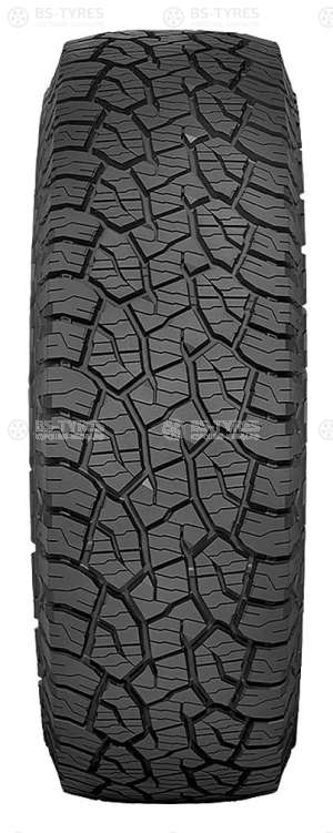 Kumho Road Venture AT52 245/75 R17C 121/118S