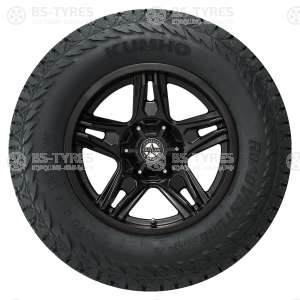 Kumho Road Venture AT52 245/75 R17C 121/118S