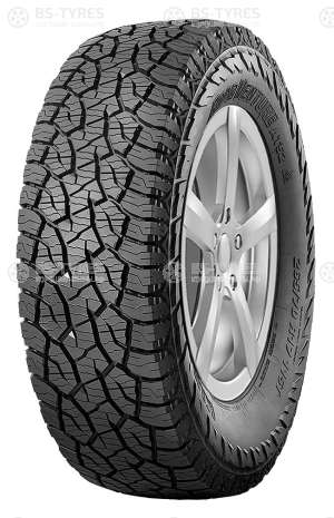 Kumho Road Venture AT52 245/75 R17C 121/118S