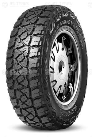 Kumho Road Venture MT51 235/75 R15C 110/107Q