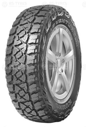 Kumho Road Venture MT51 235/75 R15C 110/107Q