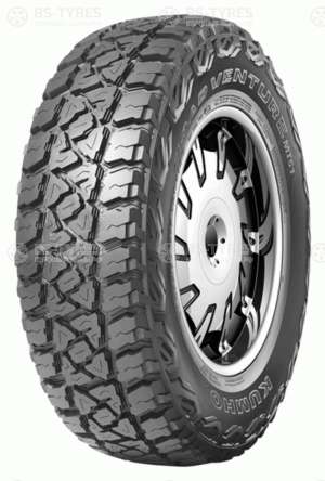 Kumho Road Venture MT51 235/75 R15C 110/107Q
