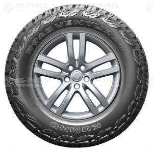 Kumho Road Venture MT51 235/75 R15C 110/107Q