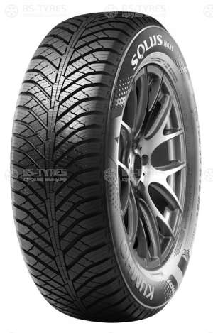 Kumho Solus HA31 175/70 R13 82T