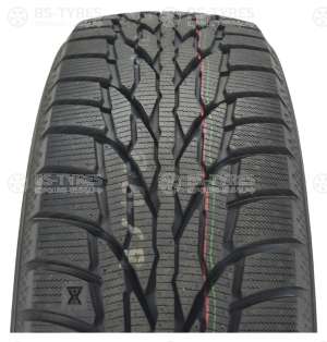 Kumho WinterCraft Ice WS51 SUV 245/70 R16 111T