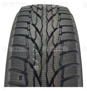 Kumho WinterCraft Ice WS51 SUV 245/70 R16 111T