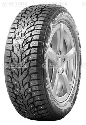 Kumho WinterCraft Ice Wi32 175/70 R13 82T