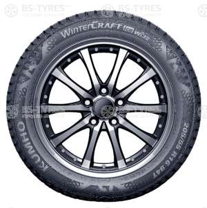 Kumho WinterCraft Ice Wi32 175/70 R13 82T