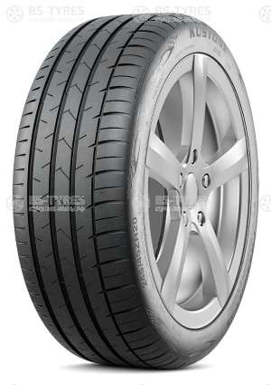 Kustone Passion P9 285/35 R22 106W