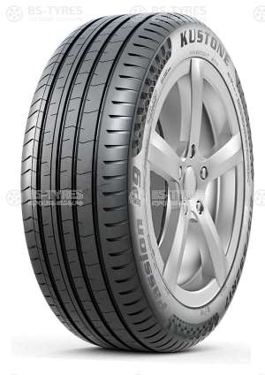 Kustone Passion P9 285/35 R22 106W