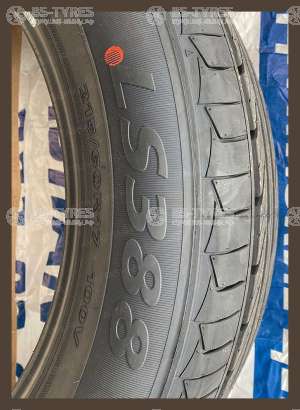 Landsail LS388 205/45 R17 88W