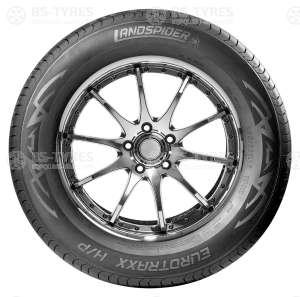 Landspider Eurotraxx H/P 155/65 R14 75T