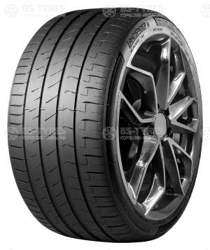 Landspider Sportraxx UHP 245/50 R18 104W
