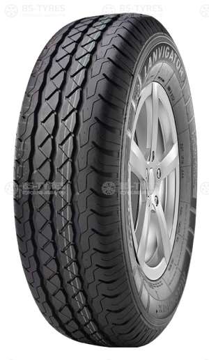 Lanvigator Mile Max 215/65 R16C 109/107T