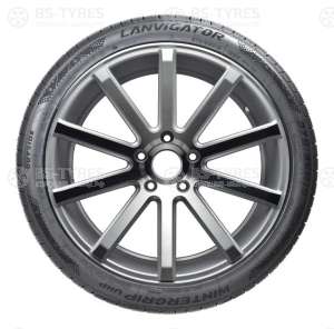Lanvigator WinterGrip UHP 275/55 R20 117H