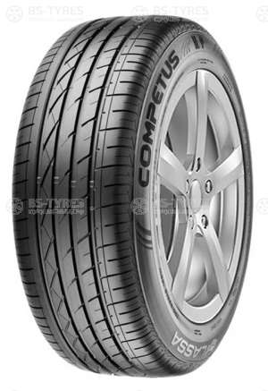 Lassa Competus H/P 225/65 R17 102V
