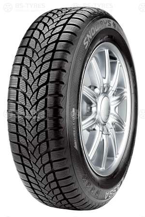 Lassa Snoways 4 235/55 R17 103V
