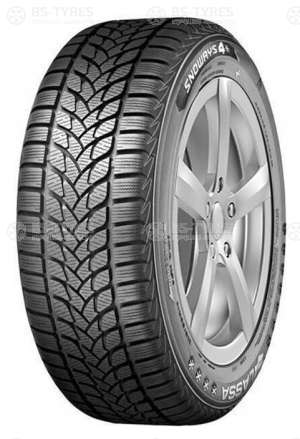 Lassa Snoways 4 235/55 R17 103V