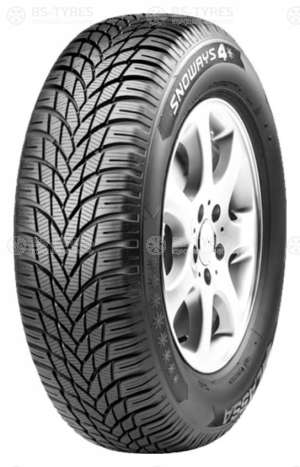 Lassa Snoways 4 235/55 R17 103V
