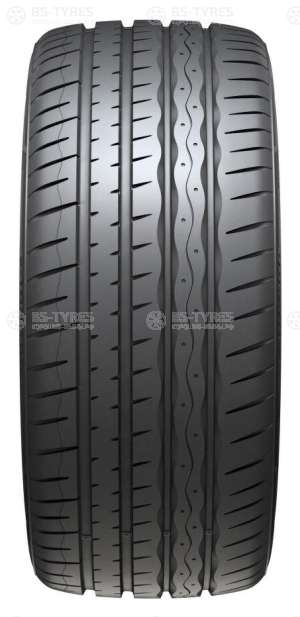 Laufenn Z-Fit EQ LK03 245/45 R19 102Y