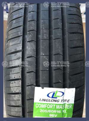 LingLong Comfort Master 215/65 R15 100H