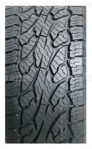 Linglong CrossWind A/T 100 285/50 R20 116H