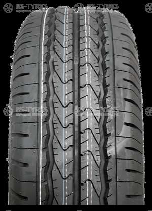 LingLong Green-Max Van 215/65 R15C 104/102T