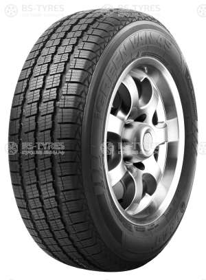 Leao iGreen Van All Season 215/60 R17C 109/107T