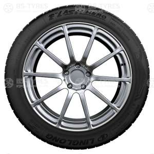 LingLong Flash Hero 265/35 R18 93W