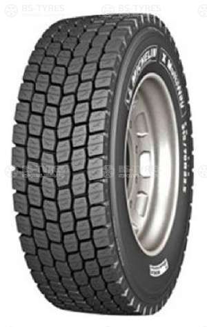 Michelin MR D 315/60 R22.5 154/150L