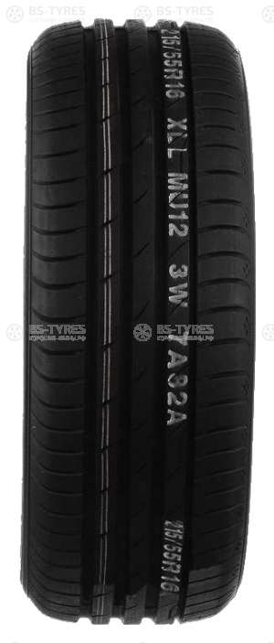 Marshal Matrac FX MU12 265/35 R18 97Y