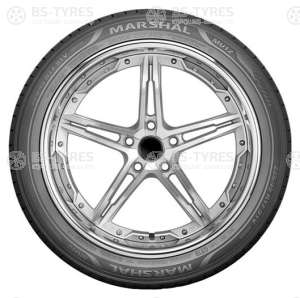 Marshal Matrac FX MU12 265/35 R18 97Y