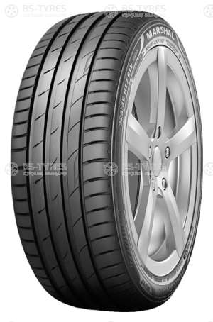 Marshal Matrac FX MU12 265/35 R18 97Y
