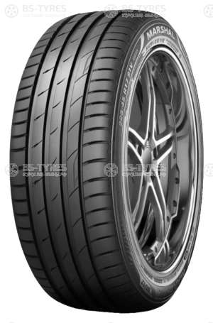 Marshal Matrac FX MU12 265/35 R18 97Y