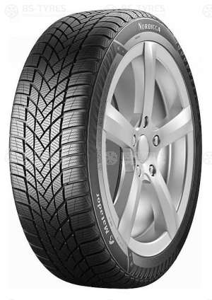 Matador MP 93 Nordicca 245/45 R18 100V