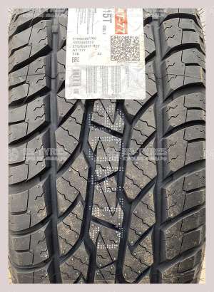 Maxxis AT-771 Bravo 265/60 R18 114H
