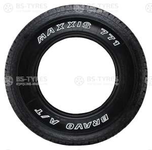 Maxxis AT-771 Bravo 265/60 R18 114H
