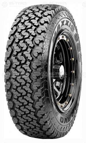 Maxxis AT-980E Worm-Drive 245/75 R16C 120/116Q