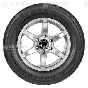 Maxxis HP-M3 Bravo 225/60 R17 99H