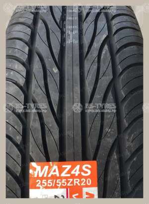 Maxxis MA-Z4S Victra 245/45 R18 100W