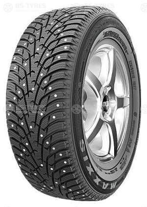 Maxxis NP5 Premitra Ice Nord 215/55 R17 98T