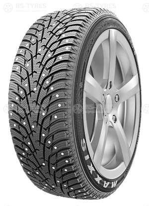 Maxxis NP5 Premitra Ice Nord 215/55 R17 98T