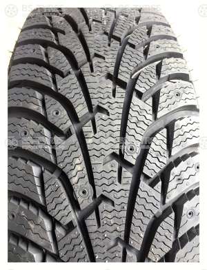 Maxxis NS5 Premitra Ice Nord 215/55 R18 99T