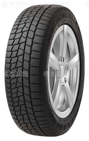 Maxxis SP-02 Arctic Trekker 225/40 R18 92S