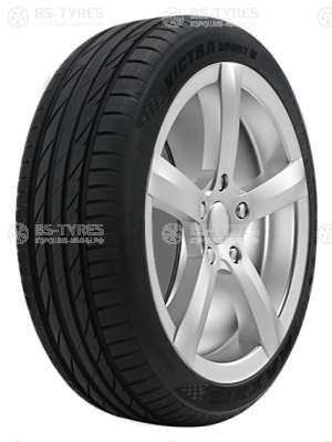 Maxxis VS5 Victra Sport 205/45 R17 88Y