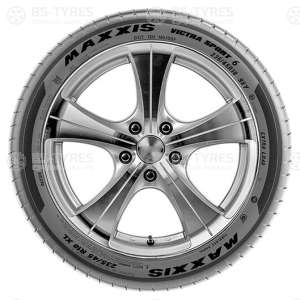 Maxxis Victra Sport VS6 SUV 235/65 R18 110W