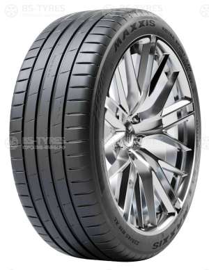 Maxxis Victra Sport VS6 SUV 235/65 R18 110W