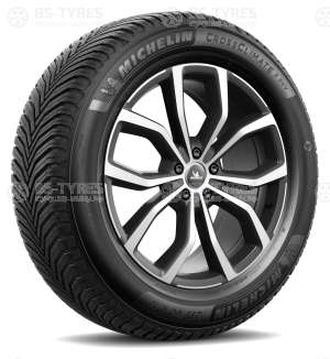 Michelin CrossClimate 2 235/45 R17 97Y