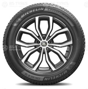 Michelin CrossClimate 2 235/45 R17 97Y