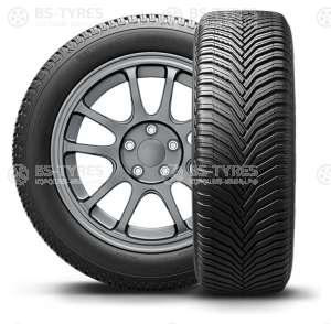 Michelin CrossClimate 2 235/45 R17 97Y